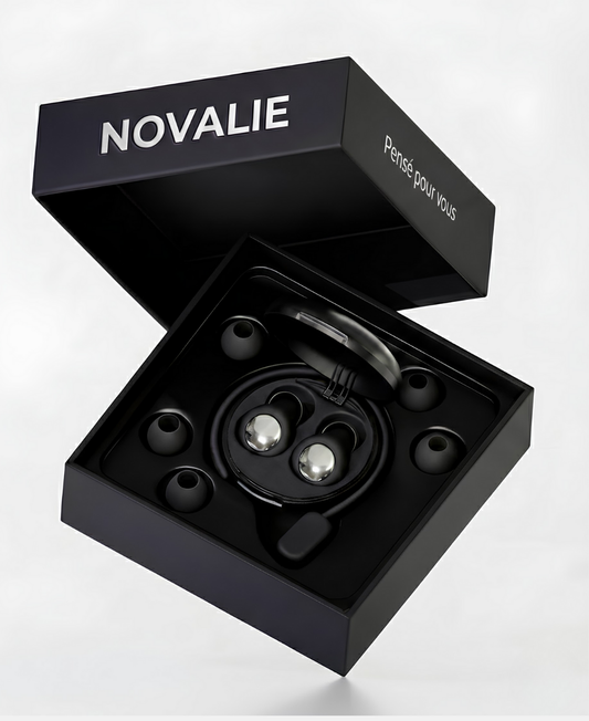 Novalie Pro™ + coffret offert
